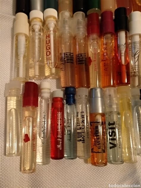donde comprar miniaturas de perfumes originales
