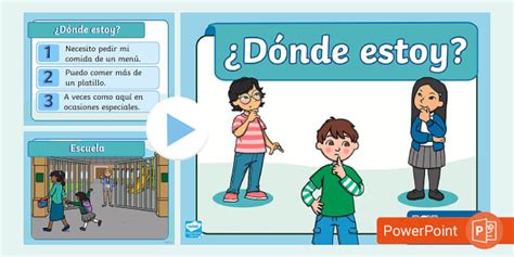 Donde Estoy Yo