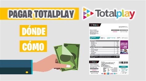 Donde Pagar Totalplay
