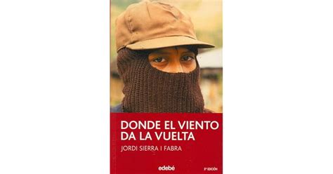 Download Donde El Viento Da La Vuelta Spanish Edition 