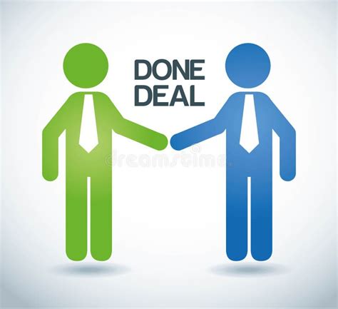 Done Deal
