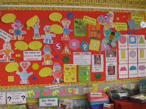 Donemanaps Com Gallery Shape Work In P45 2d Shape Year 2 - 2d Shape Year 2
