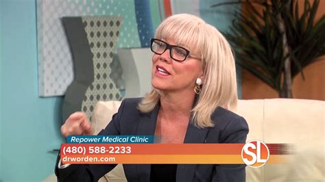 donese worden biography