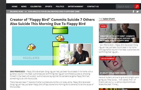 dong nguyen commits suicide