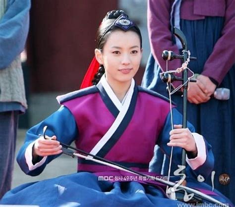 dong yi | Dong Yi phim kinh in v sng