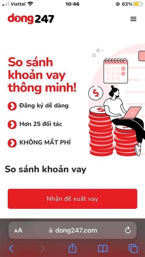 dong247 | Vay tin Dong 247 c uy tn