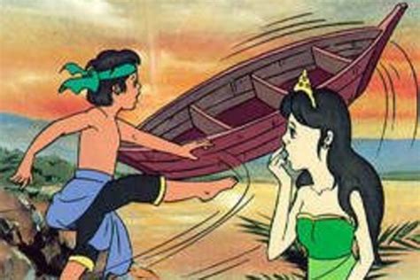 dongeng tangkuban perahu | Dawah Islam Dalam Basa Sunda Sumber Bahagia