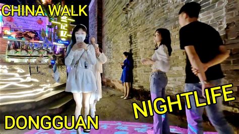 dongguan nightlife bangkok