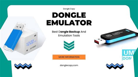 dongle backup solution Download.