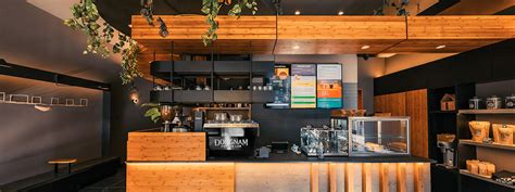 Dongnam Coffee Lab