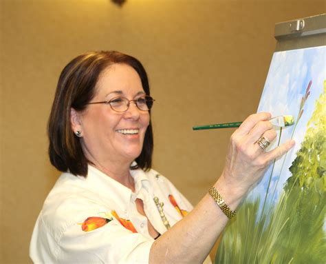 donna dewberry
