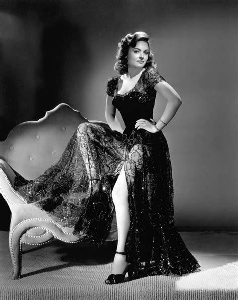 donna reed nude