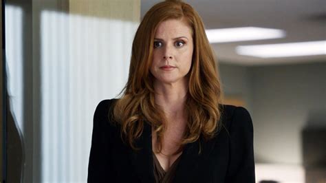 donna suits nude