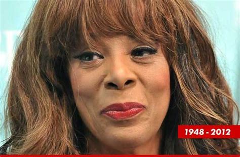 Donna Summer Death