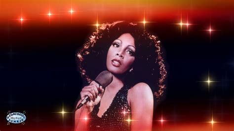 Donna Summer Last Dance