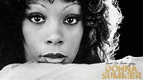donna summer nude
