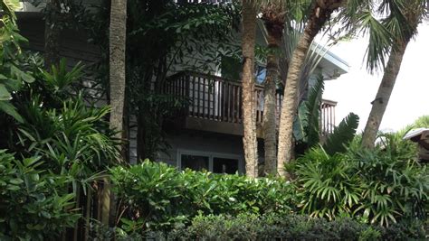 Donna Summer's Homes