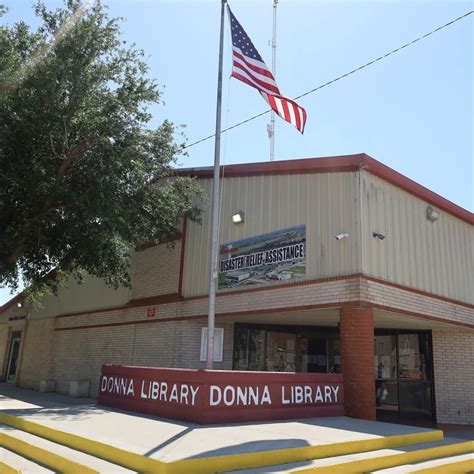 donna texas