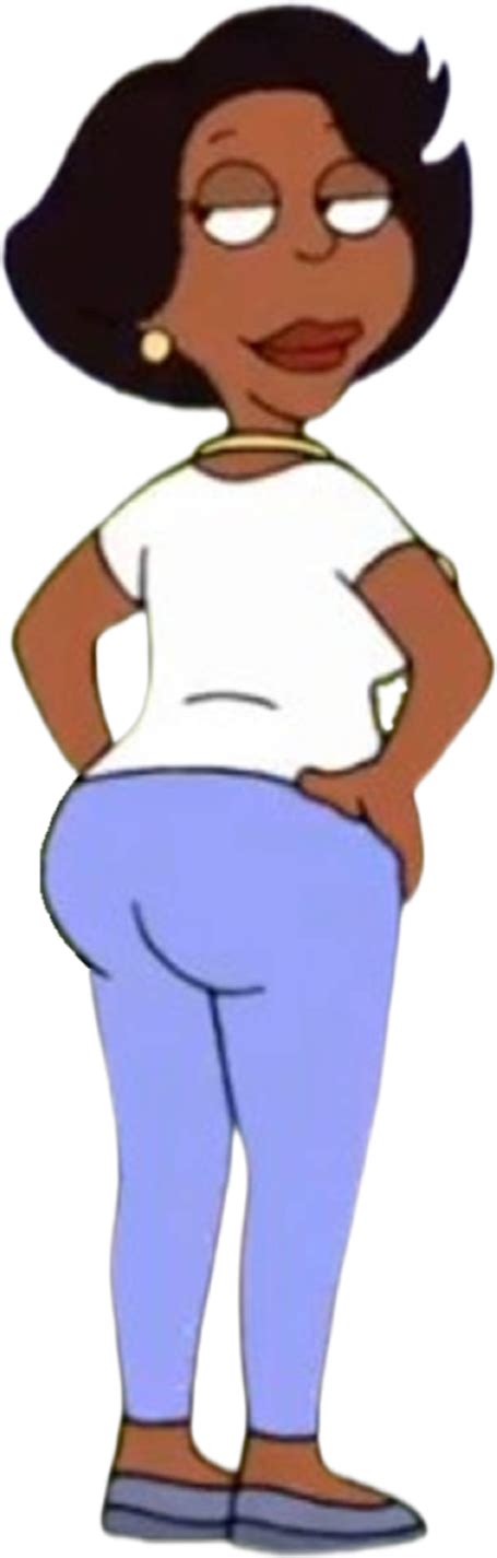 Donna Tubbs Booty