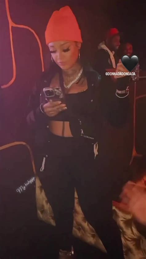 donnadadondada nude