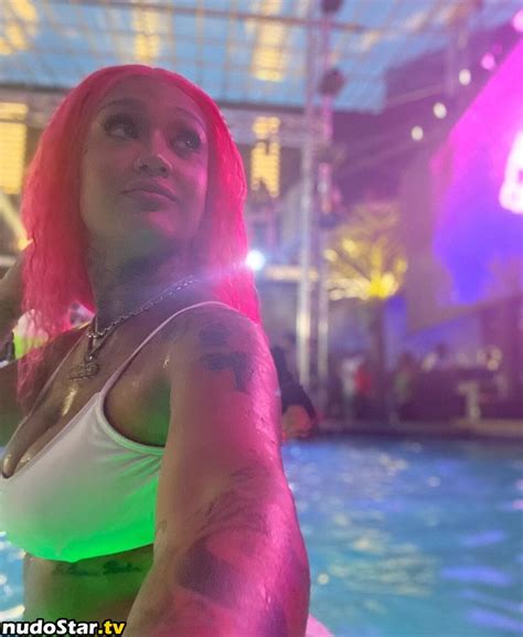 donnadadondada OnlyFans leaked content