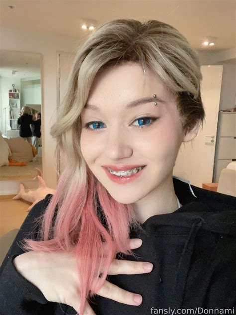 donnami nude