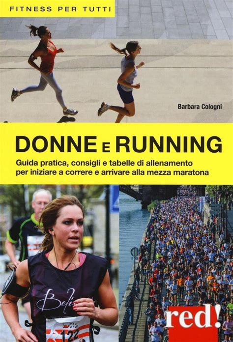 Donne E Running