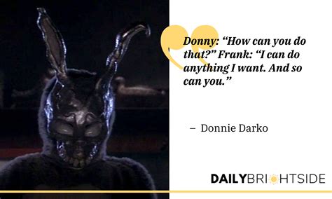 Donnie Darko Quotes