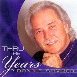 donnie sumner born