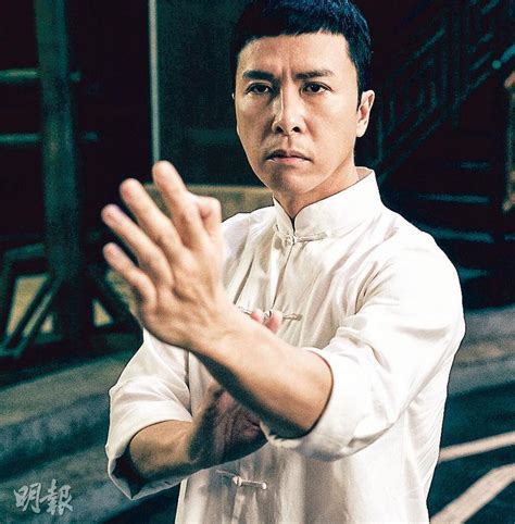 donnie yen biography bahasa indonesia yang