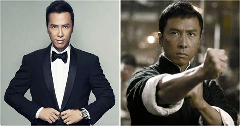 donnie yen movies list images