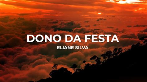 Dono Da Festa