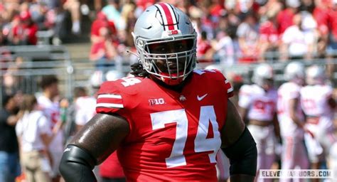 donovan jackson ohio state