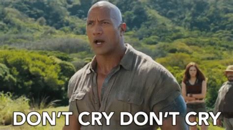 Don't Cry Don't Cry