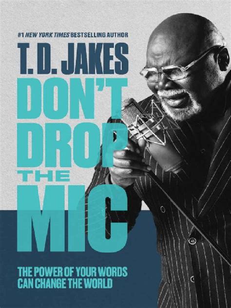 Dont Drop The Mic