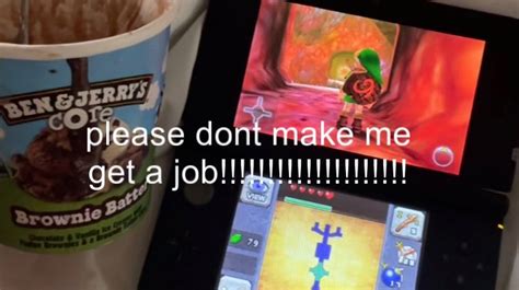 Don't Get A Job