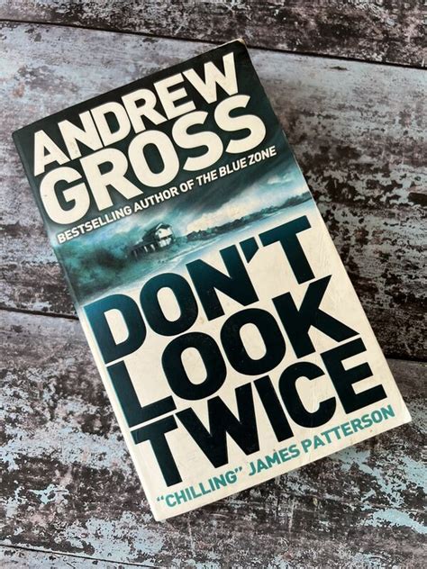Dont Look Twice