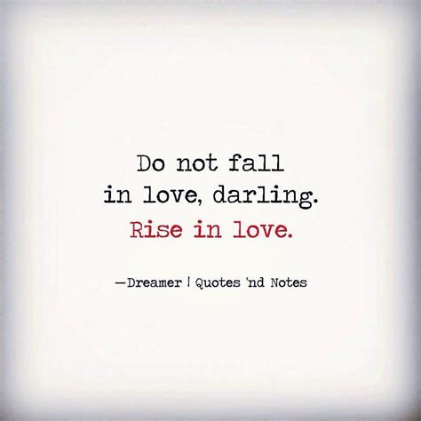 Dont Love Quotes