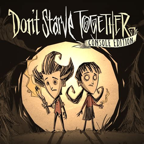 Dont Starve Together Backpack Console Commands