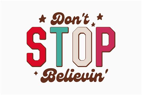 Dont Stop Bel