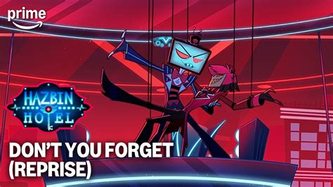 Don't You Forget About