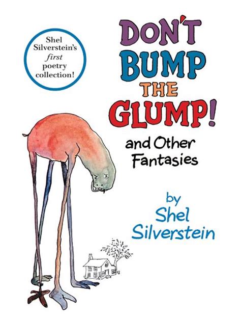 Read Dont Bump The Glump And Other Fantasies 