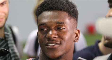 dontre wilson biography