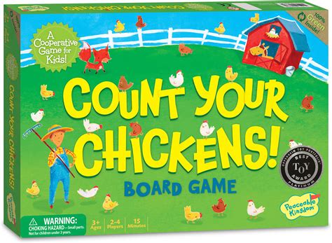 Donu0027t Count Your Chickens The Dark Imp Dont Count Your Chickens - Dont Count Your Chickens