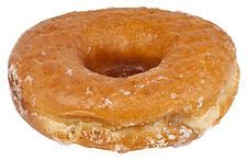 donut - Wiktionary