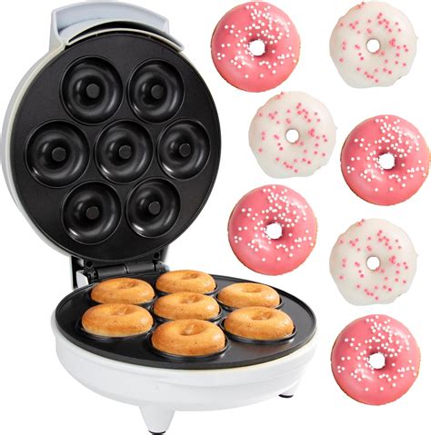 Donuts Donut Maker