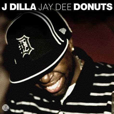 Donuts J Dilla