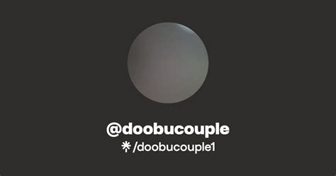 doobucouple