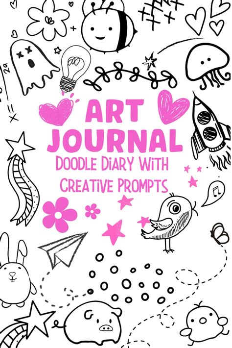 Doodle Diary Of A New Mom An Illustrated Journey Through One Mommy S First Year