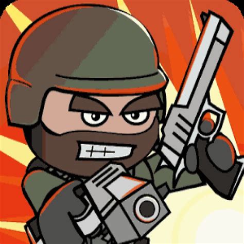 Doodle Army 2 Mini Militia APK Download for Android Free